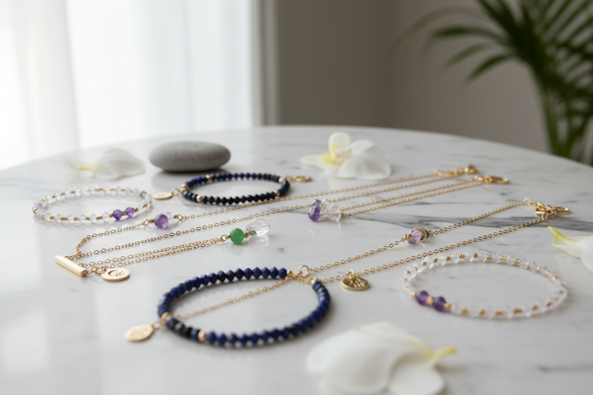 Protection Jewelry
