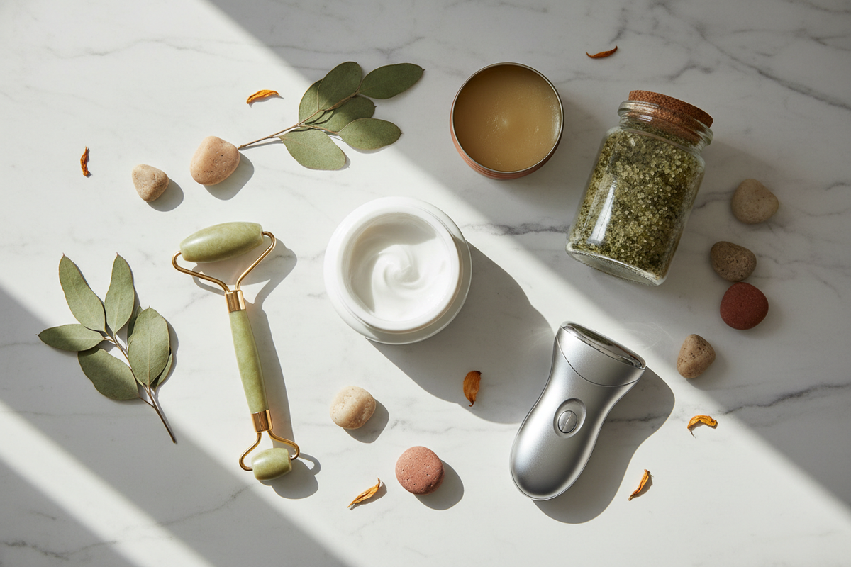 Self-Care Essentials Collection