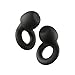 Loop Quiet 2 Ear Plugs – Ultra-Comfy Reusable Noise-Reducing Earplugs for Sleep, Deep Focus, Travel, Noise Sensitivity | Flexible Hearing Protection | Customizable Fit | 24dB (SNR) Noise Reductio