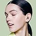 Loop Quiet 2 Ear Plugs – Ultra-Comfy Reusable Noise-Reducing Earplugs for Sleep, Deep Focus, Travel, Noise Sensitivity | Flexible Hearing Protection | Customizable Fit | 24dB (SNR) Noise Reductio