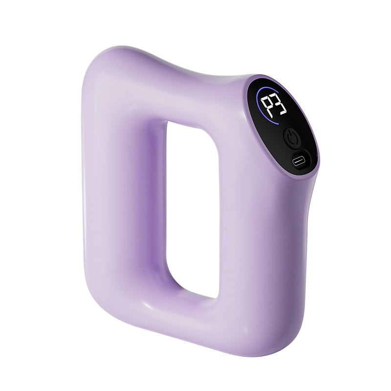 FlexRelief™ Fascia Ring — Deep Tissue Massage On-The-Go