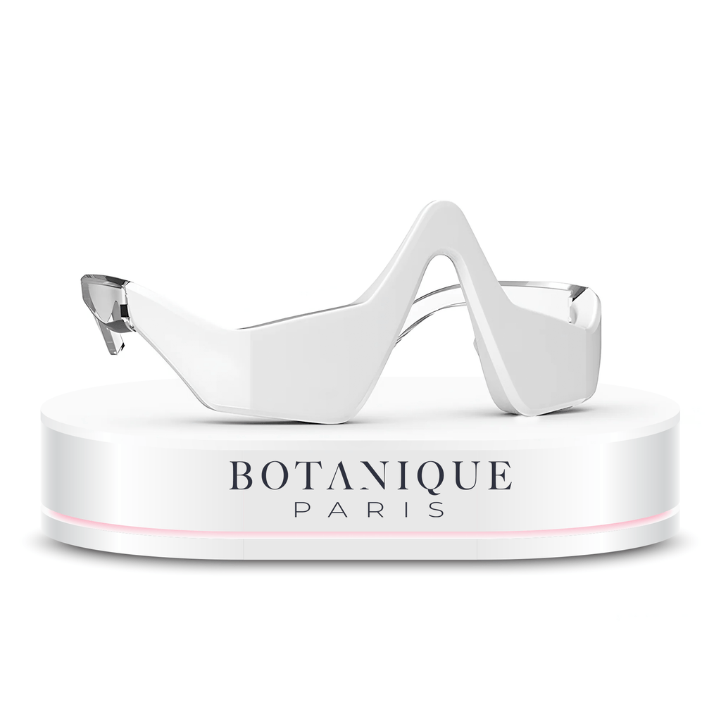 RevitalEyes® 2-in-1 Red Light Therapy + EMS To Erase Eye Bags