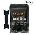 Addsyl Anti-Snoring Strips – Breathable Nasal Sleep Aid