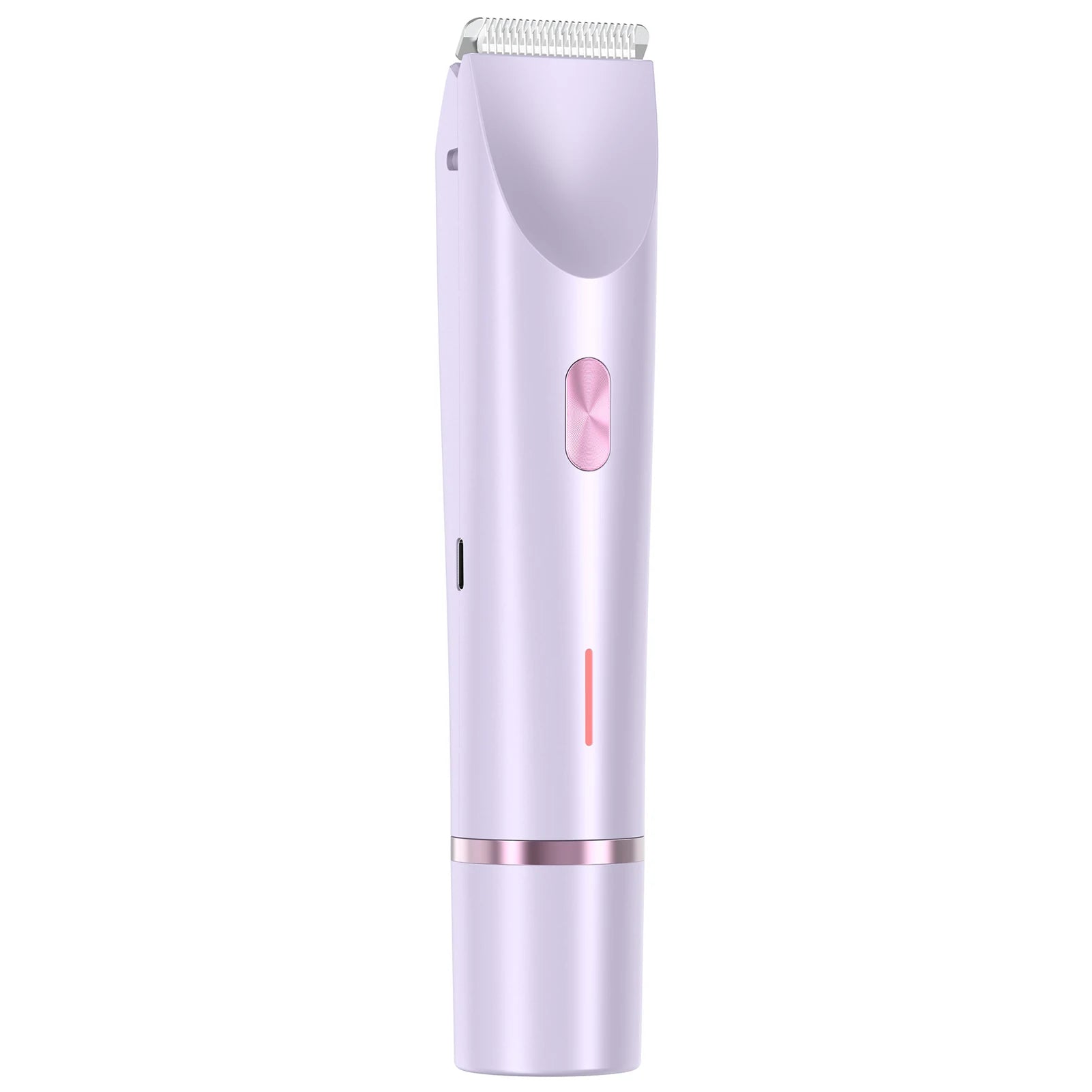 Dual Head Body Hair Trimmer — Mindful Grooming for Women
