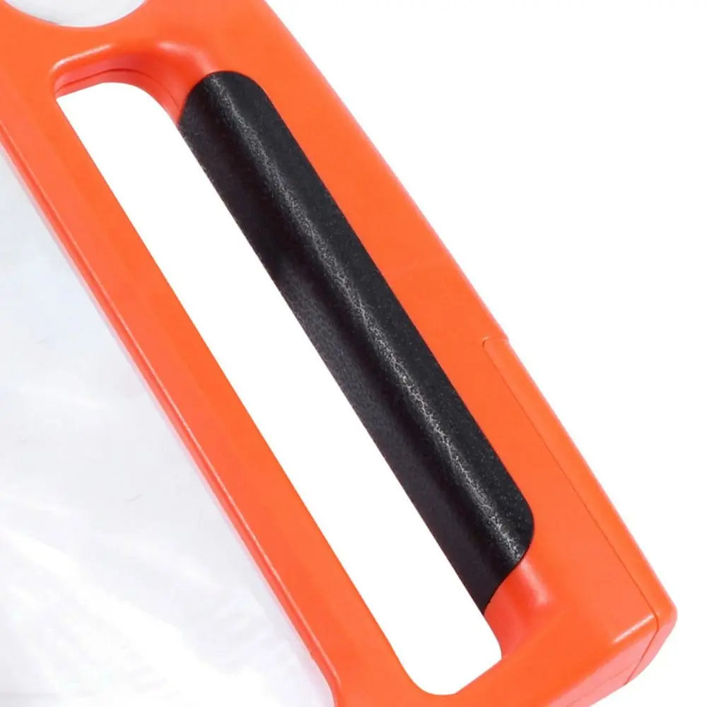 ClearRead™ Magnifying Light — Zoom & Illuminate Effortlessly