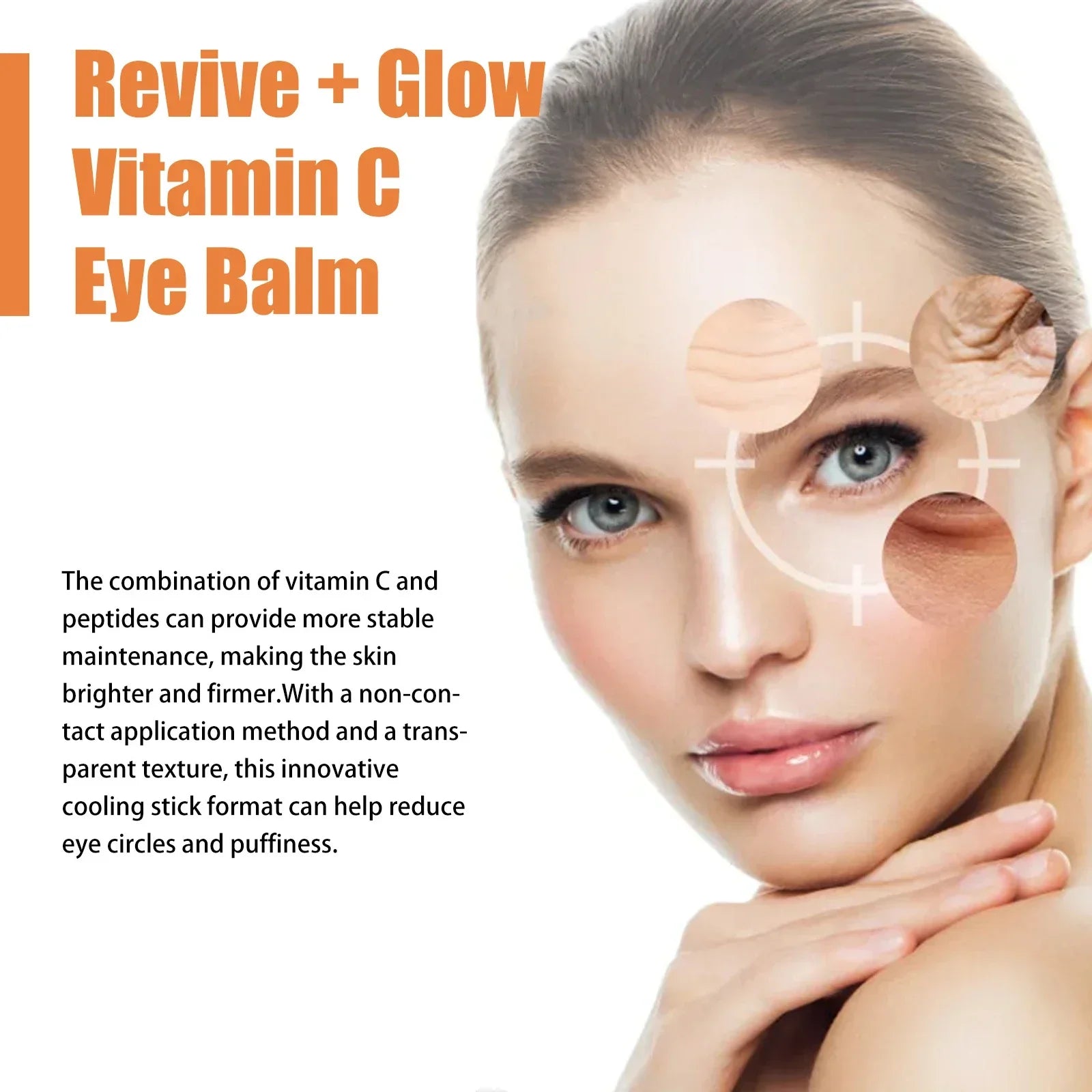 GlowLift Eye Balm — Vitamin C for Brighter Days