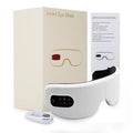 EyeZen™ Heated Music Massager