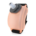 HydraBand™ — The Wearable Water Bottle for Active Lifestyles