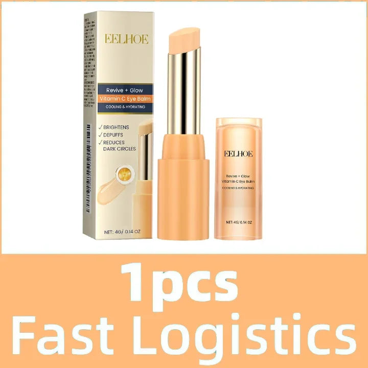 GlowLift Eye Balm — Vitamin C for Brighter Days