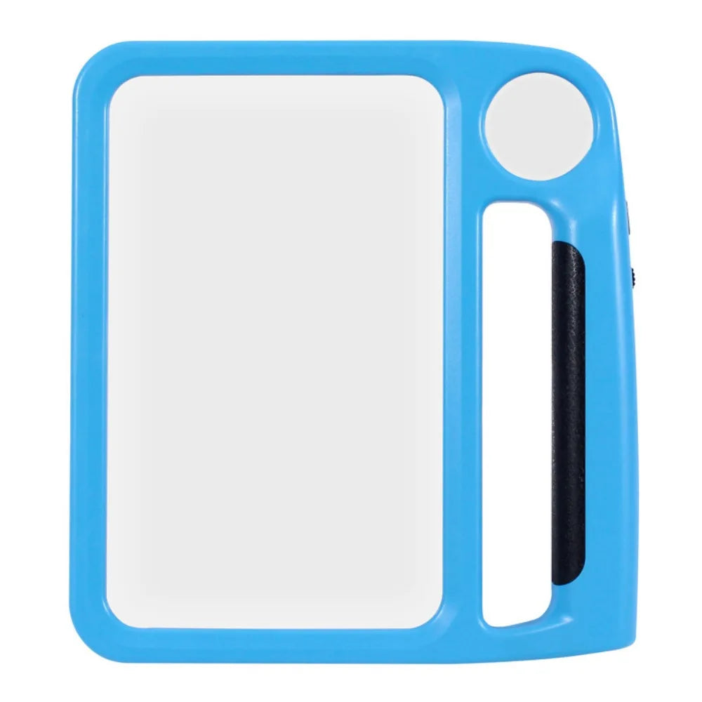 ClearRead™ Magnifying Light — Zoom & Illuminate Effortlessly