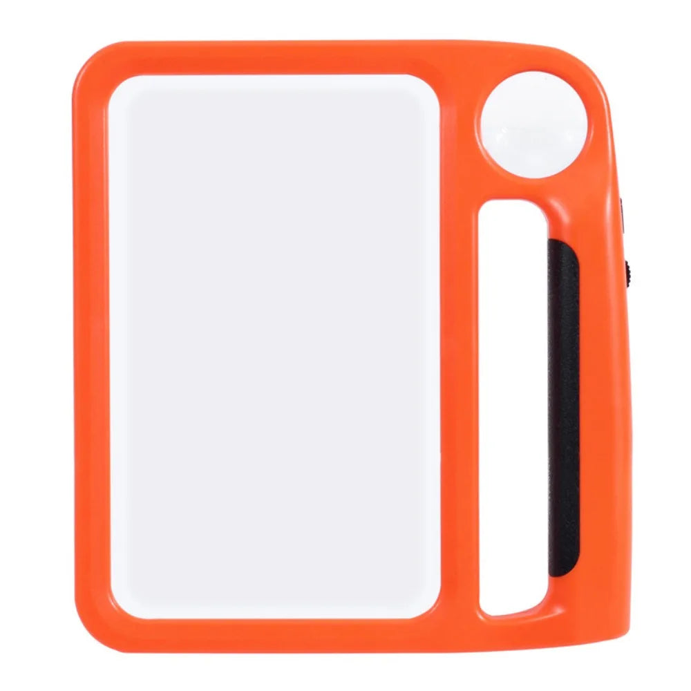 ClearRead™ Magnifying Light — Zoom & Illuminate Effortlessly