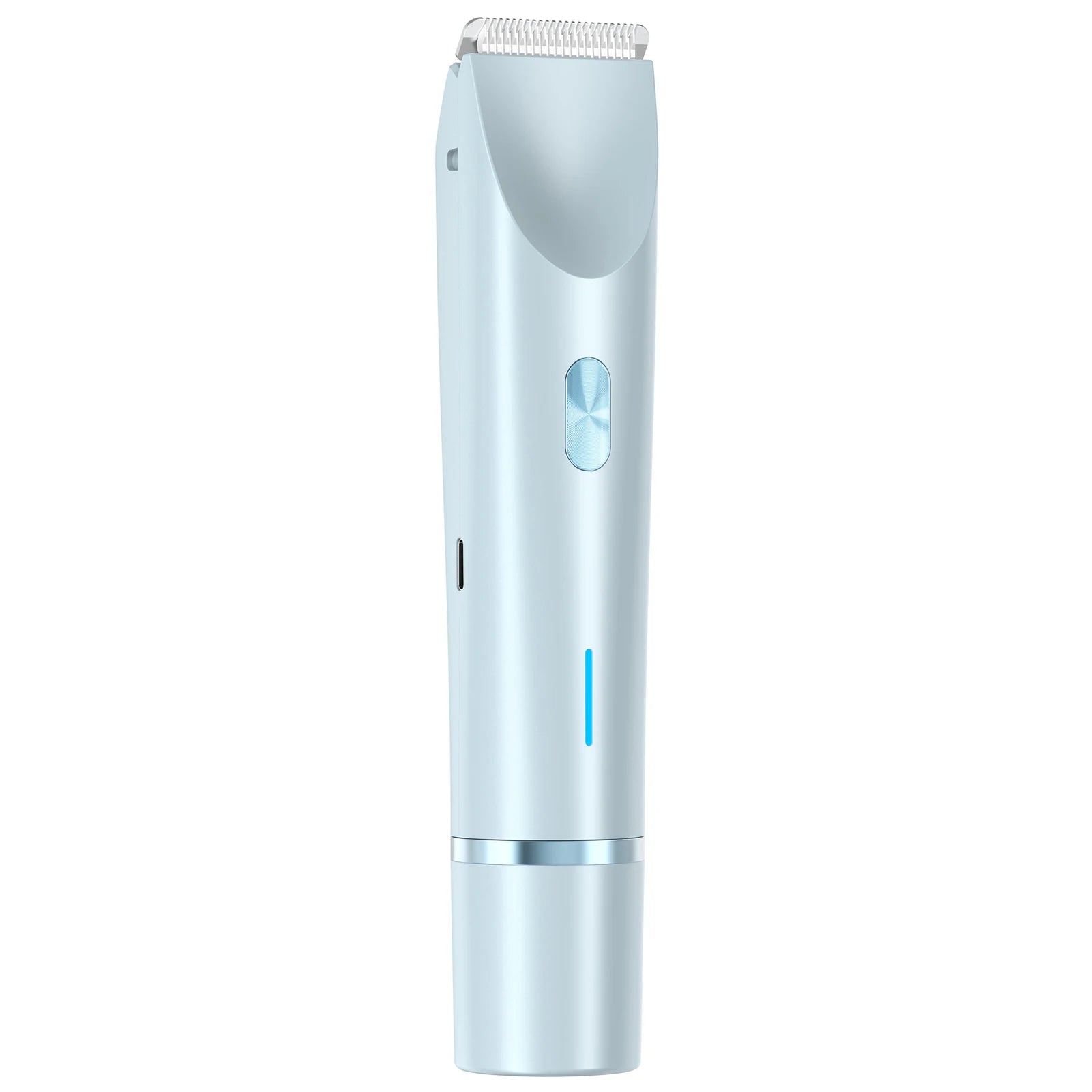 Dual Head Body Hair Trimmer — Mindful Grooming for Women