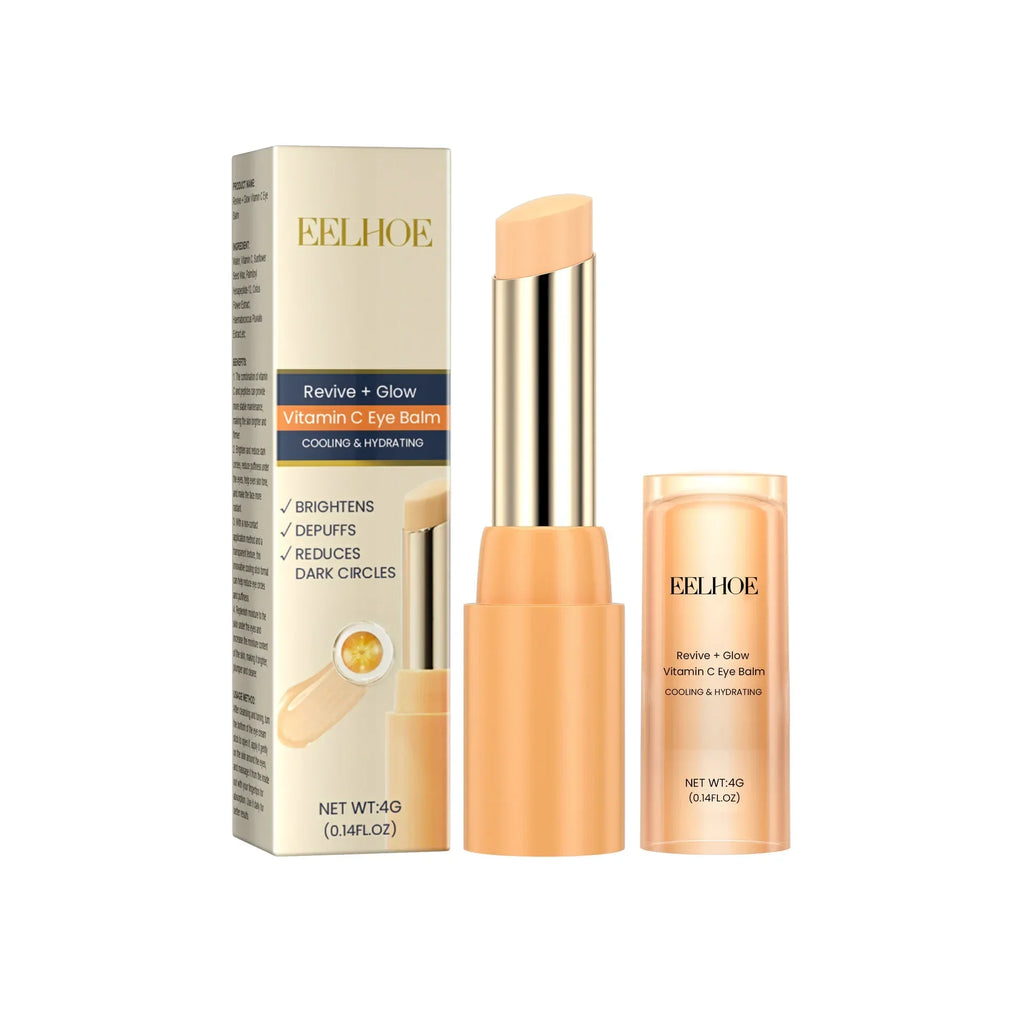 GlowLift Eye Balm — Vitamin C for Brighter Days