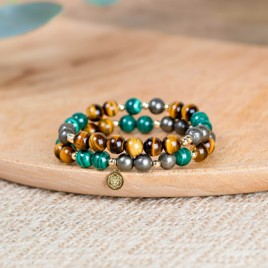 Powerhouse of Success Bracelet Bundle - Clean