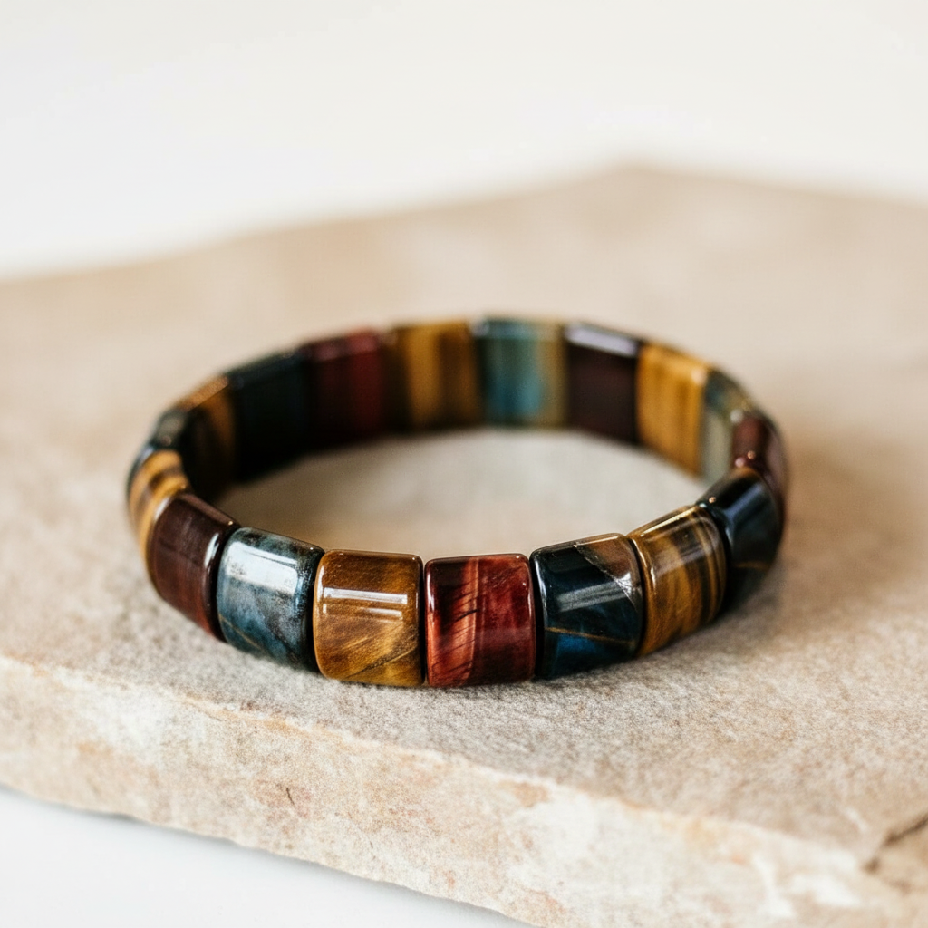 The Determination Bracelet - Clean