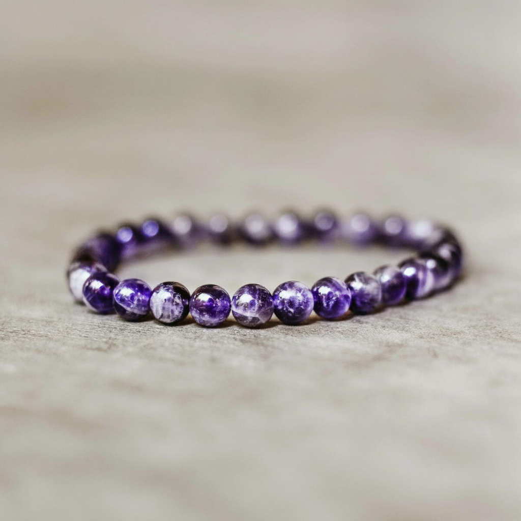 The Purification Bracelet - Clean